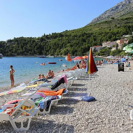 Apartament Stanici 12723b Omiš