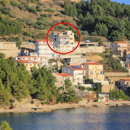 Apartament Stanici 12723b *